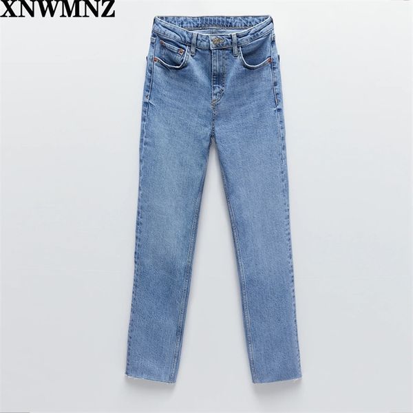 hi-rise pants vintage high waist jeans woman boyfriends women's full length mom cowboy denim vaqueros mujer 210520, Blue
hi-rise pants vintage high waist jeans woman boyfriends women's full length mom cowboy denim vaqueros mujer 210520, Blue