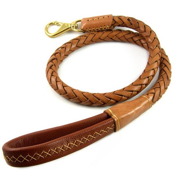 dog collars & leashes genuine leather pet leash luxury strong puppy collar lead for large dogs supplies accessories
dog collars & leashes genuine leather pet leash luxury strong puppy collar lead for large dogs supplies accessories