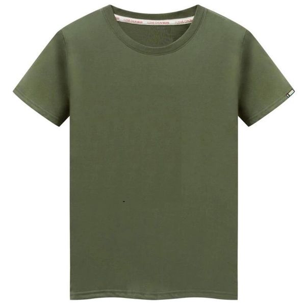t-shirts men's large t-shirt pure cotton oversize half comrades in arms party army green solid light plate short sleeve 5e3s, White;black
t-shirts men's large t-shirt pure cotton oversize half comrades in arms party army green solid light plate short sleeve 5e3s, White;black