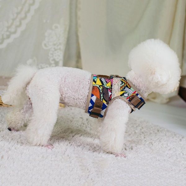 dog collars & leashes traction rope set s-xl pet supplies chest harness collar leash vest comfortable lining printing anti-strangle walking
dog collars & leashes traction rope set s-xl pet supplies chest harness collar leash vest comfortable lining printing anti-strangle walking