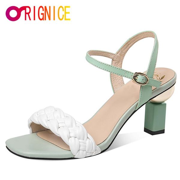 sandals orignice fashion woven women mixed color summer party dress comfortable non slip ladies handmade shoes large size 34-42, Black
sandals orignice fashion woven women mixed color summer party dress comfortable non slip ladies handmade shoes large size 34-42, Black