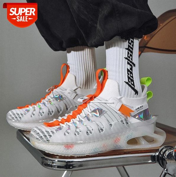 chinese men's shoes, flying woven mesh, breathable old korean student sports running men #8f4d
chinese men's shoes, flying woven mesh, breathable old korean student sports running men #8f4d