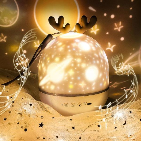 dishykooker projector led night light usb charging rotating projection lamp for kids modules
dishykooker projector led night light usb charging rotating projection lamp for kids modules