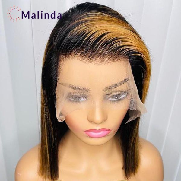 lace wigs colored human hair wig short bob for black women pre plucked with baby 13x4 front bleached knots brazilian, Black;brown
lace wigs colored human hair wig short bob for black women pre plucked with baby 13x4 front bleached knots brazilian, Black;brown