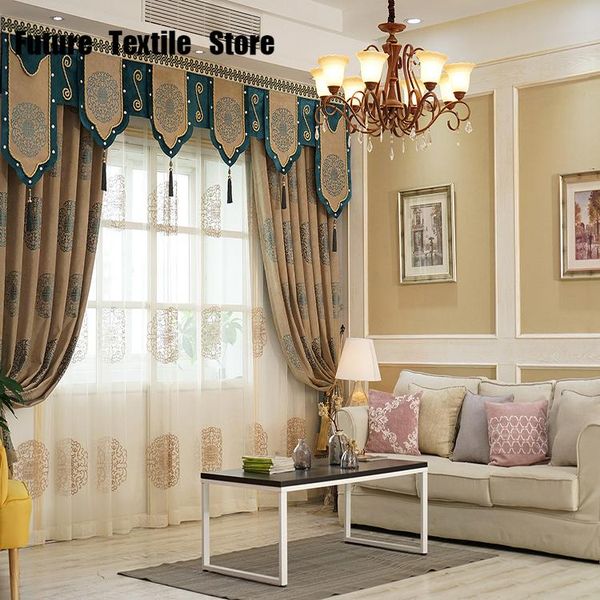 curtain & drapes roman chenille jacquard curtains bedroom and living room pure chinese blackout fabrics, customized finished products
curtain & drapes roman chenille jacquard curtains bedroom and living room pure chinese blackout fabrics, customized finished products