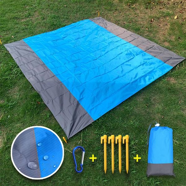 outdoor pads beach blanket sand waterproof picnic blankets 79''Ã83'' extra large
outdoor pads beach blanket sand waterproof picnic blankets 79''Ã83'' extra large