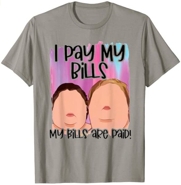 i pay my bills my bills are paid funny quote t-shirt birthday gifts men women, White;black
i pay my bills my bills are paid funny quote t-shirt birthday gifts men women, White;black