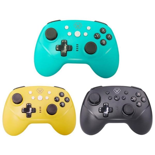 game controllers & joysticks wireless bluetooth controller for switch lite portable gamepad hand grip joystick ns
game controllers & joysticks wireless bluetooth controller for switch lite portable gamepad hand grip joystick ns