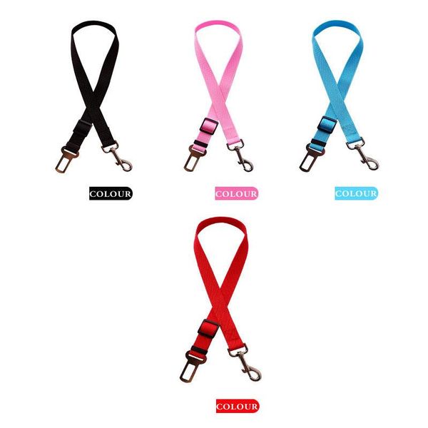dog collars & leashes pet adjustable safety seat belt nylon pets puppy lead leash harness vehicle seatbelt supplies travel clip
dog collars & leashes pet adjustable safety seat belt nylon pets puppy lead leash harness vehicle seatbelt supplies travel clip