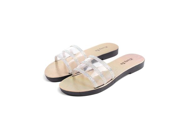slippers 2021fashion slips on casual slipper for ladies indoor outdoor with crystal diamond bling summer beach., Black
slippers 2021fashion slips on casual slipper for ladies indoor outdoor with crystal diamond bling summer beach., Black