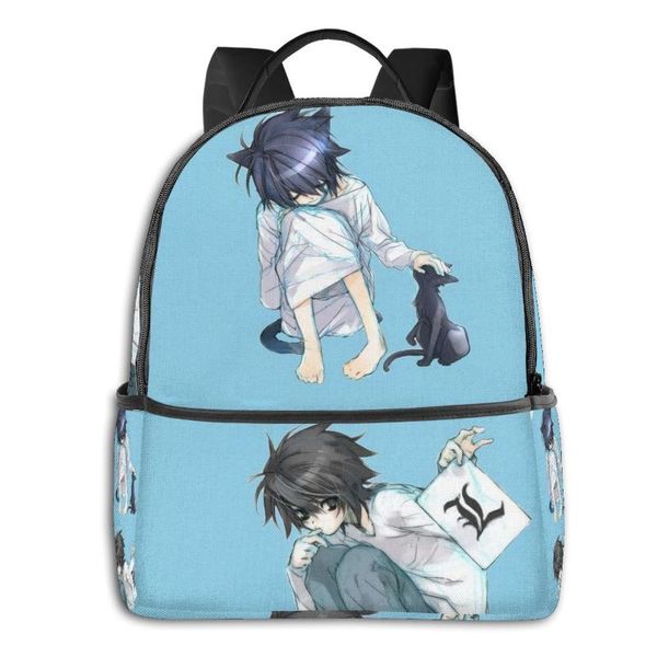 backpack death note printing nylon children backpacks kids kindergarten school bags boys girls nursery toddler cute rucksack
backpack death note printing nylon children backpacks kids kindergarten school bags boys girls nursery toddler cute rucksack
