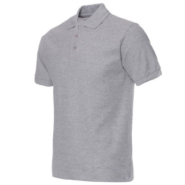 men polo shirt brand mens solid color polo shirts camisa masculina men's casual cotton short sleeve polos hombre jerseys 210401, White;black
men polo shirt brand mens solid color polo shirts camisa masculina men's casual cotton short sleeve polos hombre jerseys 210401, White;black