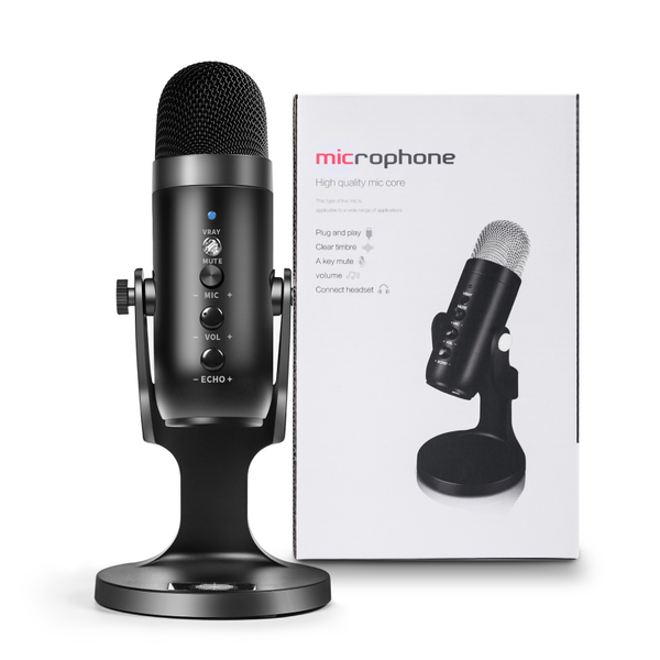 microphones usb condenser microphone for computer pc mic stand filter to gaming streaming podcasting recording headphone
microphones usb condenser microphone for computer pc mic stand filter to gaming streaming podcasting recording headphone