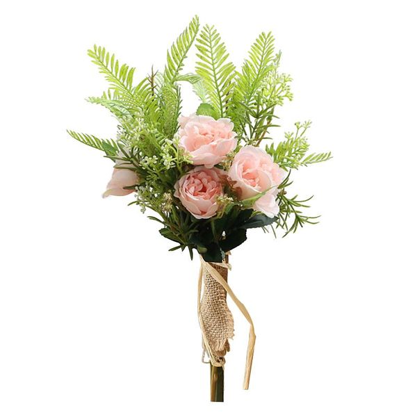 decorative flowers & wreaths dried flower branch artificial sweetheart rose white wedding bouquets decor northern europe nordic style eucaly
decorative flowers & wreaths dried flower branch artificial sweetheart rose white wedding bouquets decor northern europe nordic style eucaly