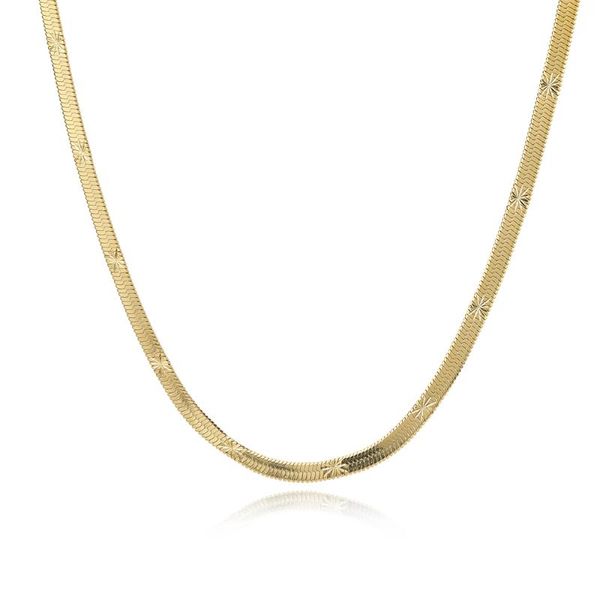 chains 316l stainless steel chain collar necklace for women stylish 2021 metal 14k statement choker jewelry collier femme, Silver
chains 316l stainless steel chain collar necklace for women stylish 2021 metal 14k statement choker jewelry collier femme, Silver