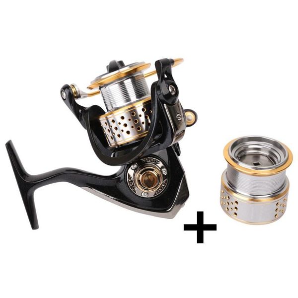 fishing reel fengshang 2000 type road sub-spinning wheel bevel double-line cup universal fresh water baitcasting reels
fishing reel fengshang 2000 type road sub-spinning wheel bevel double-line cup universal fresh water baitcasting reels