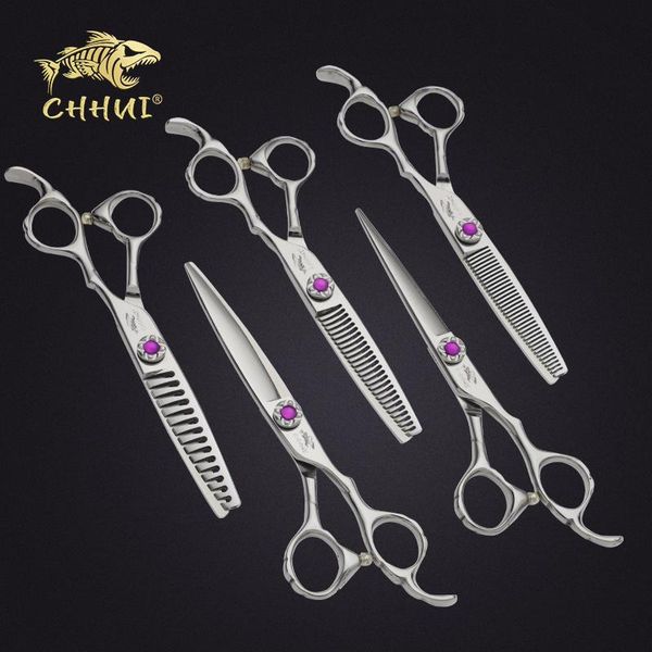 hair scissors 440c japanese steel 5.5* 6.0 inch hairdressing professional cutting thinning set barber shears
hair scissors 440c japanese steel 5.5* 6.0 inch hairdressing professional cutting thinning set barber shears