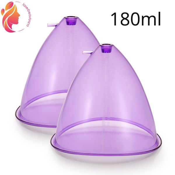 150/180 ml vacuum cups button lifting breast enhancement 2 pieces cupping machine use
150/180 ml vacuum cups button lifting breast enhancement 2 pieces cupping machine use
