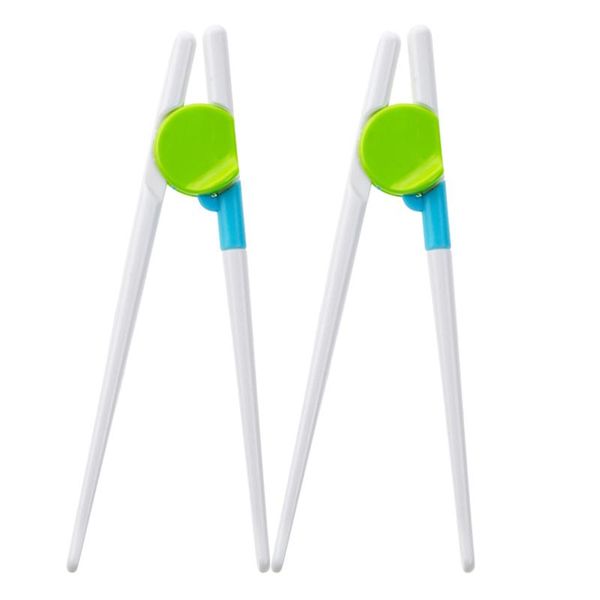 chopsticks 2pairs helper learning beginners children gifts lightweight developmental reusable cute kids training right left hand
chopsticks 2pairs helper learning beginners children gifts lightweight developmental reusable cute kids training right left hand