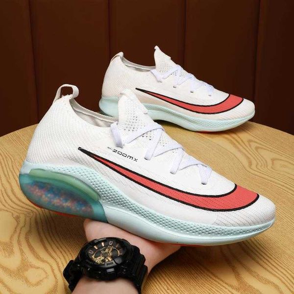 chaohan jueying men's sho sports red rabbit running 2021 summer breathable shock absorption ultra light 46 large
chaohan jueying men's sho sports red rabbit running 2021 summer breathable shock absorption ultra light 46 large