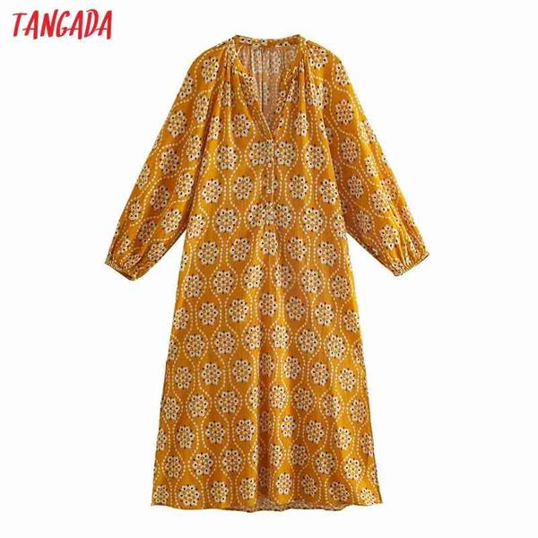 fashion women yellow flowers print oversized shirt long sleeve ladies midi dress 5z127 210416, Black;gray
fashion women yellow flowers print oversized shirt long sleeve ladies midi dress 5z127 210416, Black;gray