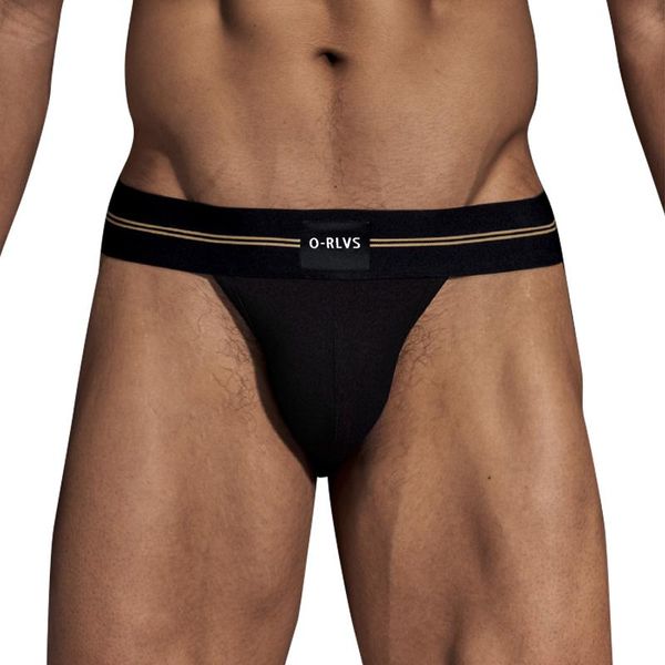 underpants orlvs modal men's briefs slip man's underwear men male panties low wasit sissy lingerie comfortable high fork, Black;white
underpants orlvs modal men's briefs slip man's underwear men male panties low wasit sissy lingerie comfortable high fork, Black;white