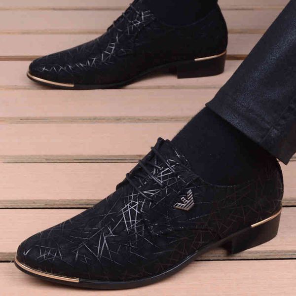 dress shoes men wedding microfiber leather formal business pointed toe for man men's oxford flats 1rk3, Black
dress shoes men wedding microfiber leather formal business pointed toe for man men's oxford flats 1rk3, Black