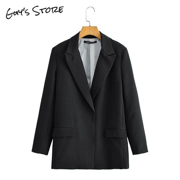 women's suits & blazers women's cardigan office work clothes pure black jacket fashion suit women blazer set, White;black
women's suits & blazers women's cardigan office work clothes pure black jacket fashion suit women blazer set, White;black