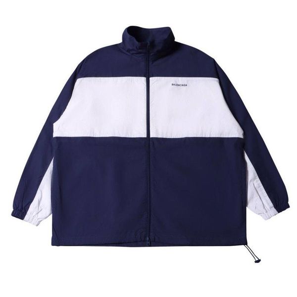 men's women's windbreaker jacket sports outdoor assault letter zipper stitching autumn winter season blue, white, black and red co, Black;brown
men's women's windbreaker jacket sports outdoor assault letter zipper stitching autumn winter season blue, white, black and red co, Black;brown