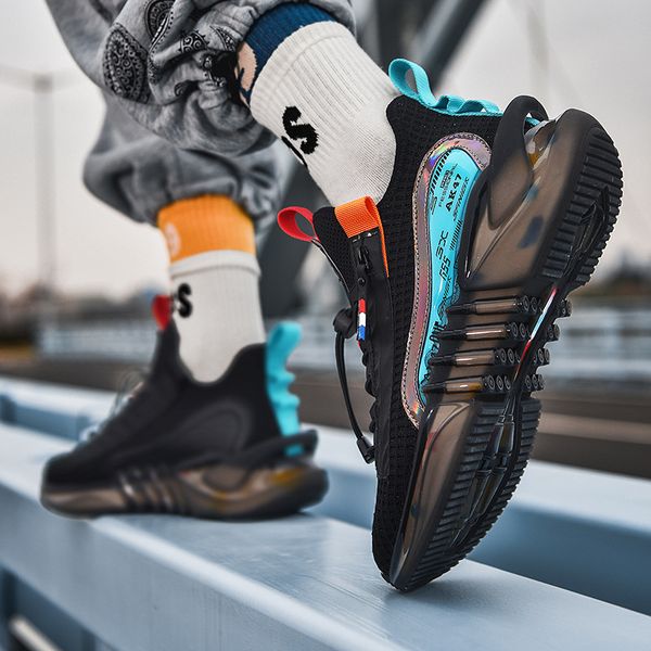 464748 size mens shoes 2021 spring new sports basketball shoes summer breathable casual shoes online influencer tide, Black;white
464748 size mens shoes 2021 spring new sports basketball shoes summer breathable casual shoes online influencer tide, Black;white