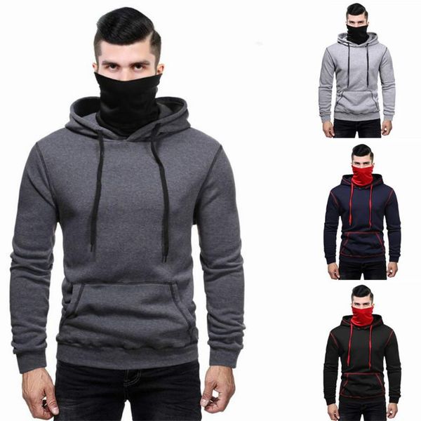 women's hoodies & sweatshirts bonjean patchwork for male 2021 autumn pullovers long sleeve hooded sweatshirt casual men's clothin, Black
women's hoodies & sweatshirts bonjean patchwork for male 2021 autumn pullovers long sleeve hooded sweatshirt casual men's clothin, Black