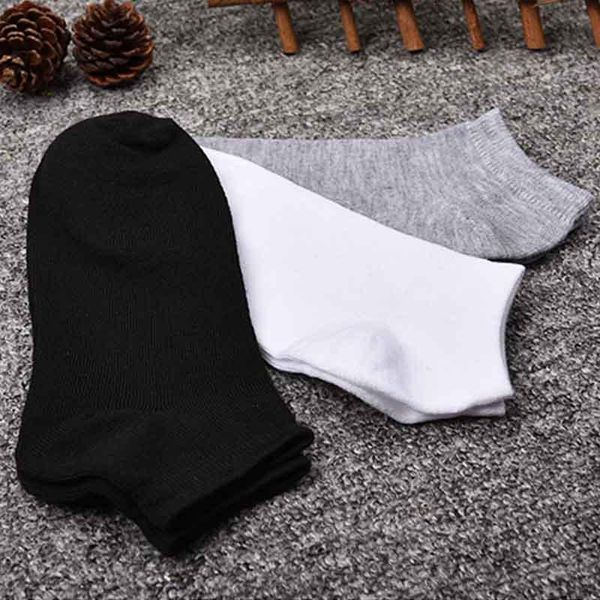 sports socks 5 pairs/set men breathable comfortable cotton boat outdoor sportswear camping climbing running accessories, Black
sports socks 5 pairs/set men breathable comfortable cotton boat outdoor sportswear camping climbing running accessories, Black
