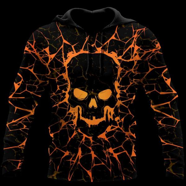 men's hoodies & sweatshirts plstar cosmos 3dprinted est skull fire pattern art harajuku streetwear unique casual hoodies/sweatshirt/z, Black
men's hoodies & sweatshirts plstar cosmos 3dprinted est skull fire pattern art harajuku streetwear unique casual hoodies/sweatshirt/z, Black