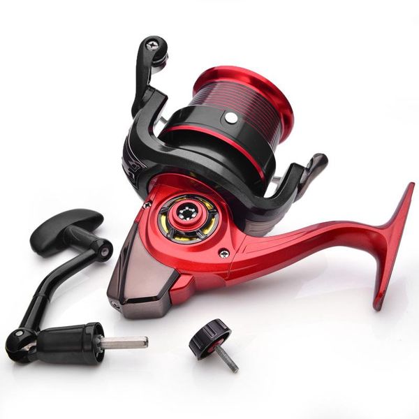 fishing saltwater reels metal reservoir pond 13+1bb reel 5500 6500 size spinning 5.1:1 carp baitcasting
fishing saltwater reels metal reservoir pond 13+1bb reel 5500 6500 size spinning 5.1:1 carp baitcasting