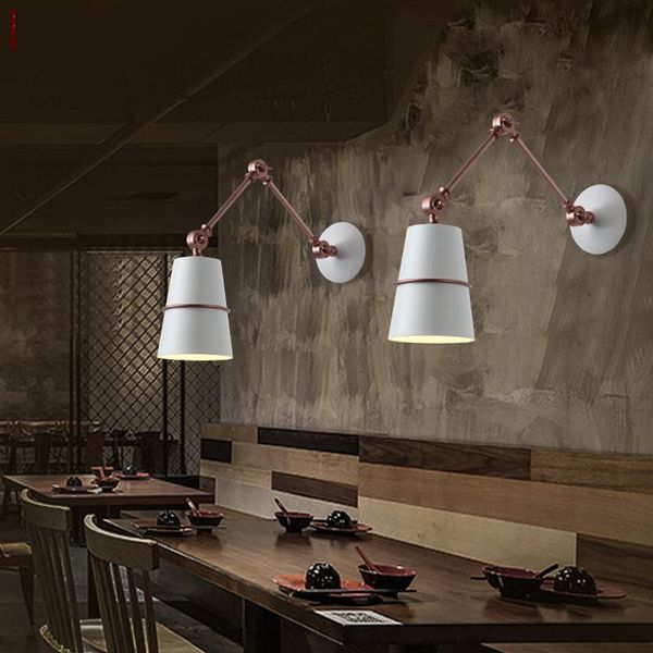 pc show room led mechanical wall lamp black metal light children kid's luminaire nordic cafe restaurant bar lighting lamps
pc show room led mechanical wall lamp black metal light children kid's luminaire nordic cafe restaurant bar lighting lamps