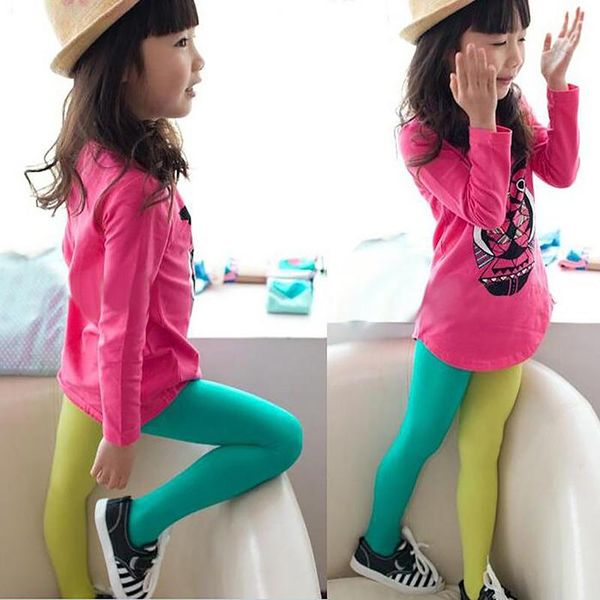 footies girls patchwork color tights for baby kids contrast combination girl pantyhose spring/autumn warm dance stockings, Blue
footies girls patchwork color tights for baby kids contrast combination girl pantyhose spring/autumn warm dance stockings, Blue
