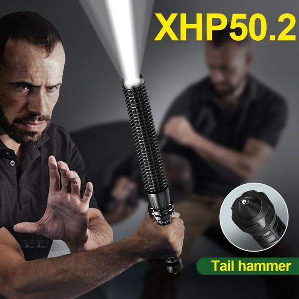 flashlights torches led 100000lumen xhp50.2 mace baseball bat defense guns lantern self
flashlights torches led 100000lumen xhp50.2 mace baseball bat defense guns lantern self