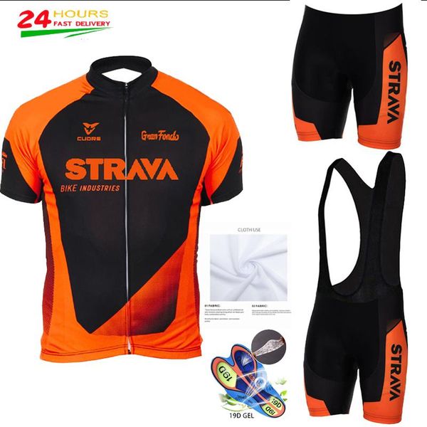 cycling jersey 2021 strava pro summer set mtb bike clothing bicycle clothes maillot ropa ciclismo racing sets, Black;blue
cycling jersey 2021 strava pro summer set mtb bike clothing bicycle clothes maillot ropa ciclismo racing sets, Black;blue