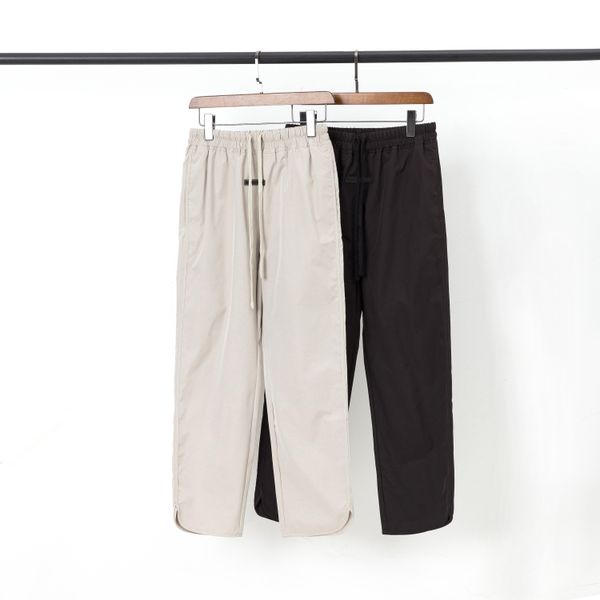 designer 2021 new mens and womens pants fashion casual elastic trousers natural color men women can wear clothing s-xl, Black
designer 2021 new mens and womens pants fashion casual elastic trousers natural color men women can wear clothing s-xl, Black