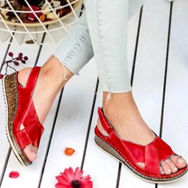 sandals women's wedges solid color women summer casual beach shoes flip-flops lady slippers, Black
sandals women's wedges solid color women summer casual beach shoes flip-flops lady slippers, Black