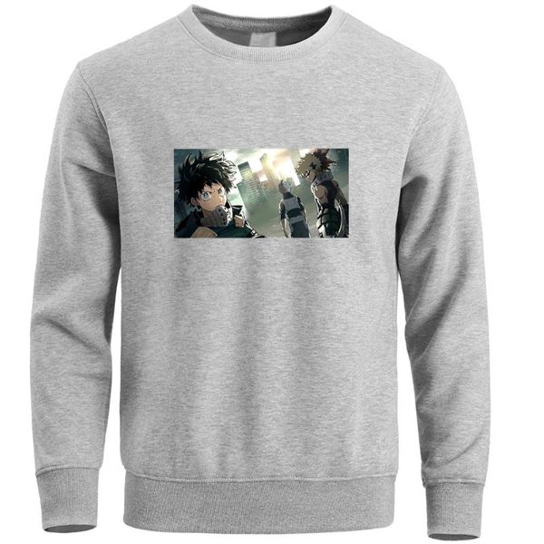 my hero academia japanese anime deku so katsuki pullover hoodies men warm fitted hoodie winter outdoor print sweatshirt men's & sweatsh, Black
my hero academia japanese anime deku so katsuki pullover hoodies men warm fitted hoodie winter outdoor print sweatshirt men's & sweatsh, Black