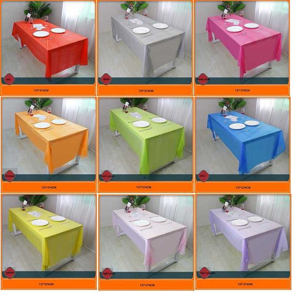 disposable dinnerware environmentally plastic tablecloth for kids birthdat party wedding catering meal tableware table cloth rectangular 68
disposable dinnerware environmentally plastic tablecloth for kids birthdat party wedding catering meal tableware table cloth rectangular 68