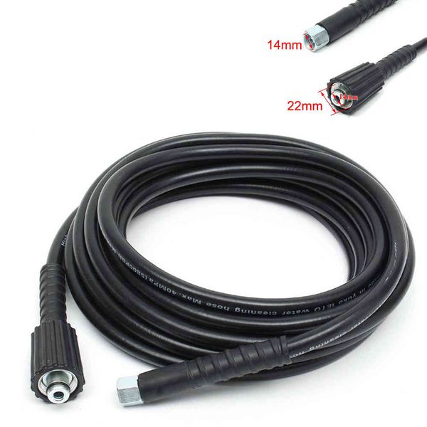 high pressure hose pipe 6m 8m 10m auto washer cleaner dredge tool accessories for karcher k2 k3 k4 k5 k6 k7 car wash
high pressure hose pipe 6m 8m 10m auto washer cleaner dredge tool accessories for karcher k2 k3 k4 k5 k6 k7 car wash