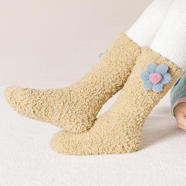 socks kids winter long with fleece toddler girls children velvet thicken thermal warm cute tube knee high sock baby accessories, Pink;yellow
socks kids winter long with fleece toddler girls children velvet thicken thermal warm cute tube knee high sock baby accessories, Pink;yellow