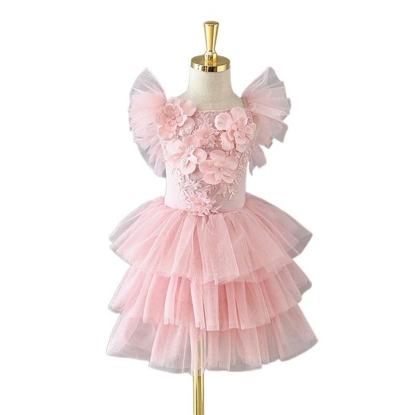 children's clothing 2021 summer girls dresses suspender dress big flowers sweet and elegant vestido gdr001 girl's, Red;yellow
children's clothing 2021 summer girls dresses suspender dress big flowers sweet and elegant vestido gdr001 girl's, Red;yellow