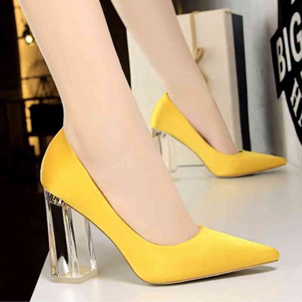 dress shoes women bombs high-heeled shoes woman pointed transparent toe crystal heels more size 's high 's h6g1, Black
dress shoes women bombs high-heeled shoes woman pointed transparent toe crystal heels more size 's high 's h6g1, Black