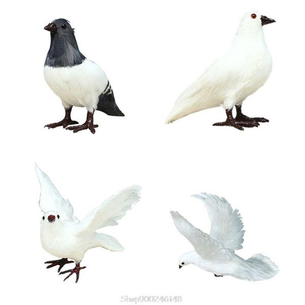 decorative objects & figurines white pigeon wedding decoration simulation home living room bird toy car n10 20 dropship
decorative objects & figurines white pigeon wedding decoration simulation home living room bird toy car n10 20 dropship