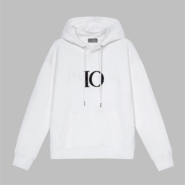 warehouse clothing autumn new hooded men's and women's style ruffian handsome trend laser embroidery letter leisure fashion sweate, Black
warehouse clothing autumn new hooded men's and women's style ruffian handsome trend laser embroidery letter leisure fashion sweate, Black