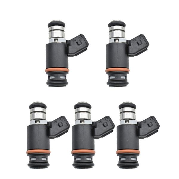 5ps lot fuel injector nozzle for volkswagen v-w bora passat 805000348303, 021906031b, iwp076
5ps lot fuel injector nozzle for volkswagen v-w bora passat 805000348303, 021906031b, iwp076