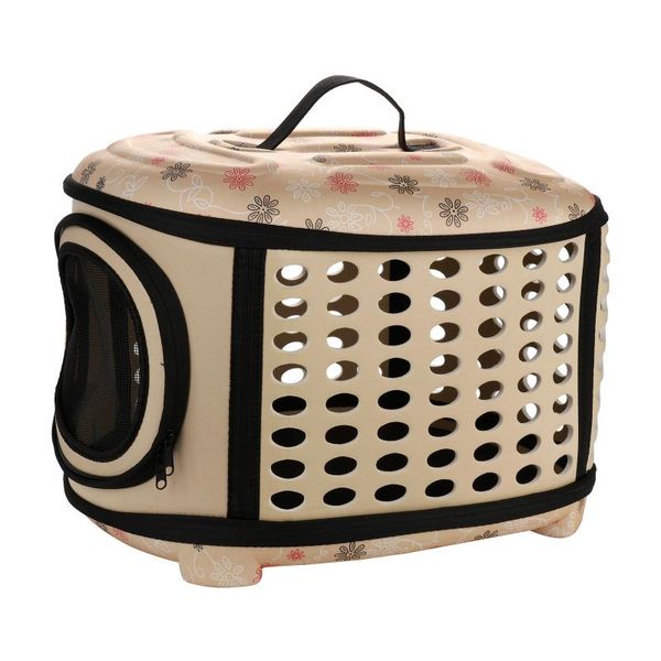 dog car seat covers foldable eva bag travel pet cat carrier handbag puppy carrying outdoor bags for small dogs shoulder 45*38*32cm
dog car seat covers foldable eva bag travel pet cat carrier handbag puppy carrying outdoor bags for small dogs shoulder 45*38*32cm